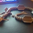 Gelenkiger Rayquaza Flexibler Pokemon-Drache