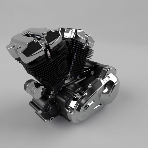 Milwaukee M8 3D model