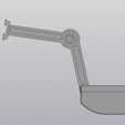 Снимок2.png Float for Formlabs 3 printer - Float for Formlabs 3 printer