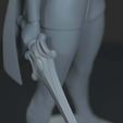 128059916_5461407470551817_2084860559654454875_o.jpg She-Ra 1/6 ölçekli Model