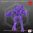 Elite-Assault-Ranger-Render-4-4-25.png Alien Alliance Saurian ASSAULT RANGER - 30mm STL PACK