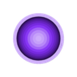 Kashakas_inner_no_hole.stl Kashaka (Banakula, Patica, Kosika, Asalato, Kes Kes, Tchangot Tche, Koshkah, etc)