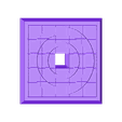 Sliding5x5Puzzle4.stl Two Sided Sliding Puzzle