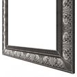 Wireframe-High-Classic-Frame-and-Mirror-065-3.jpg Classic Frame and Mirror 065