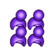 ModiBot_Mason_Knees_Elbows.stl ModiBot Mason