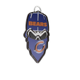 3.png NFL シカゴ・ベアーズ スカルチェーン