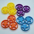 20230220_085031.jpg Star Spinners: Pencil Toppers, Keychains & More
