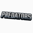 Screenshot-2024-02-24-065058.png 3x PREDATOR Logo Display by MANIACMANCAVE3D