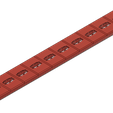 T16x25S20x10.png Seed pixels 20mm pitch 16x25 trunking strips Gen 2