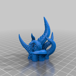ee1911db-3f79-4795-8ebe-63ab76cd2177.png 3D-Datei Tentakel kostenlos・Vorlage für den 3D-Druck zum herunterladen