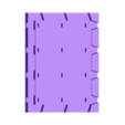base 3X4.stl Быстрая укладка плитки том 2 (леса, равнины и реки)