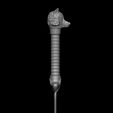 15.jpg Sword Game of Thrones Jon Snow, two size, 120 cm 47 Inch for FDM, Model Printing File STL for 3D Printing