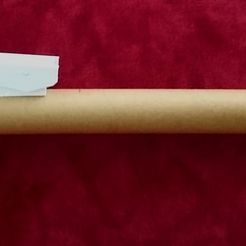 whole.jpg Fichier STL Premier Panzerfaust airsoft imprimé en 3D・Plan à imprimer en 3D à télécharger