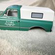 IMG_20201103_181926.jpg AXIAL SCX24 Chevy C10 crawler small lightweight bed shell