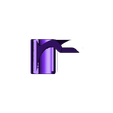 Elbow dooropener.stl Бесплатный STL файл Elbow door opener Covid-19・Дизайн 3D-печати для загрузки, javac168