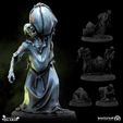20_Infested-Monks_Cover.jpg Infested Monks x5