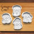 Bild_1019.jpg Set de cortadores de galletas de Navidad para perros 1019