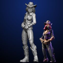 deacb5a8403dde5c1704c8295e77dab3_display_large.jpg Archivo STL gratis Calamidad Fortnite・Diseño por impresión en 3D para descargar