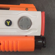 Top-Shot-Elite-Version-2-Lens-Adapter.png Wide Angle/EyeFish lens adaptor for DFRobot Positioning Cam and GUN4IR modded lightguns