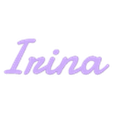 Irina.stl Irina