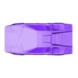 Countach-LP402.stl Stylized Decorative Model of the Lamborghini Countach