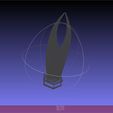meshlab-2023-02-24-07-40-18-05.jpg Dead Space Marker Printable Desk Or Lamp Model
