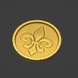 FLORAL-COIN2.jpg Floral coin
