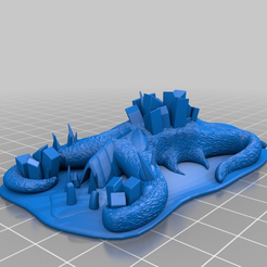 74794139e2e822e0d3fec975bf56b401.png 3D-Datei Zerg - Verräterhügel kostenlos・Design für 3D-Drucker zum herunterladen