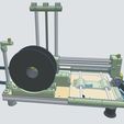 3.jpg Protonix r.1.1 3D printer