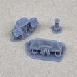 20240822_153455.jpg Argo Conquest Pro 950 XTX em escala 1/24
