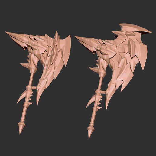 2.jpg Astalos Striker - Monster Hunter