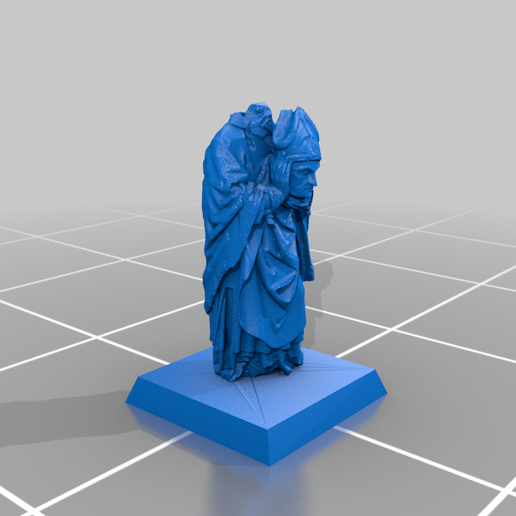 flag-12.png Warmaster Empire Flagellants