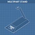 Multipart-Stand.png Multipart Stand