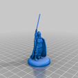 stark_leader.png Filler miniatures for Song of Ice and Fire