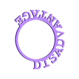LRingDisadvantage.stl STL file D&D Condition Rings・3D printer design to download