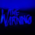 IMG_4980.jpeg The Warning Logo Sign