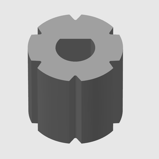 Gear Cog for Zanussi Vending