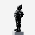 Chum50025.png KAWS CHUM