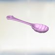 5.jpg Ladle Spoon