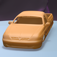 a001.png FORD FALCON UTE XLS 2000  (1/24) printable car body