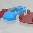 Captura-de-pantalla-2024-10-31-235924.png Porsche 911 TECHART GTstreet R 2022 - отдельные детали 3D модель