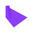 DovePuzzlePiece4.stl Simple Cube Slide Puzzle
