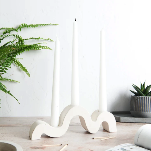 Candle Stick Holder 3D model