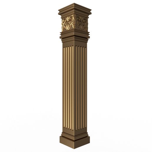 Column-Capital-01102-2.jpg Column Capital 01102