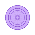 F1_Wheel_Rim_with_base.stl Formula 1 Coasters