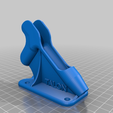 ecd6e512d8b32f36e59149a22d7063a7.png Airbrush stand - Paasche Talon