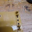 20260320_184928.jpg Caterpillar D7_1-10_Bulldozer_Pusher blade