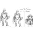 15mmWaldos-5.jpg FREE-15mm (1/100th Scale) Waldo Size Ref Figure