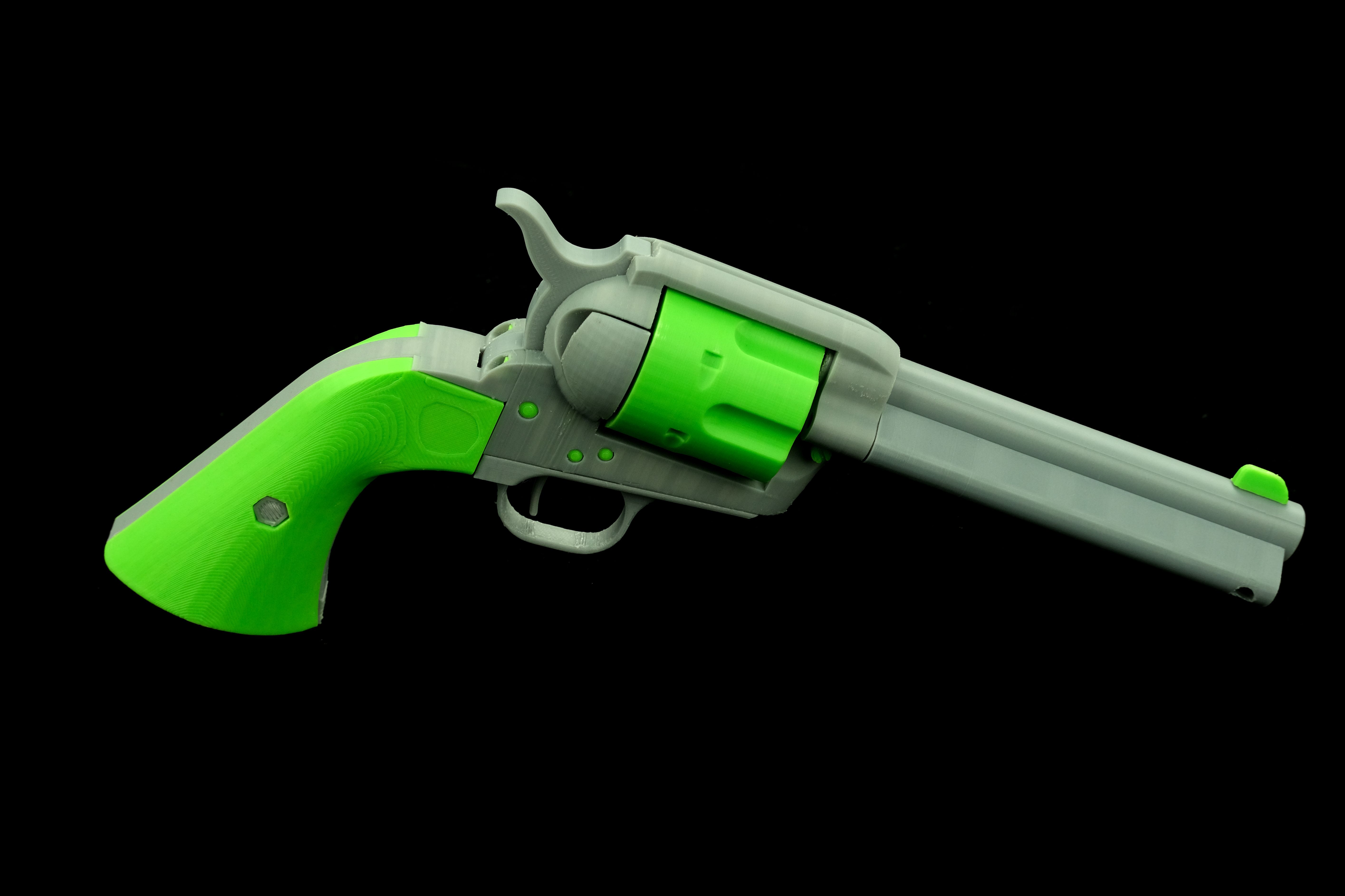 5.jpg STL file toys gun colt 1873・3D printable model to download, zvc0430