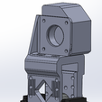 hot-end-1.png two trees sp5 v2 hot end extruder mount